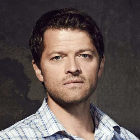 Misha Collins