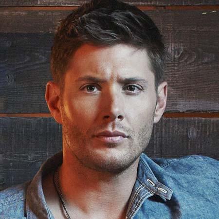 Jensen Ackles