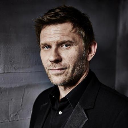 Mark Pellegrino
