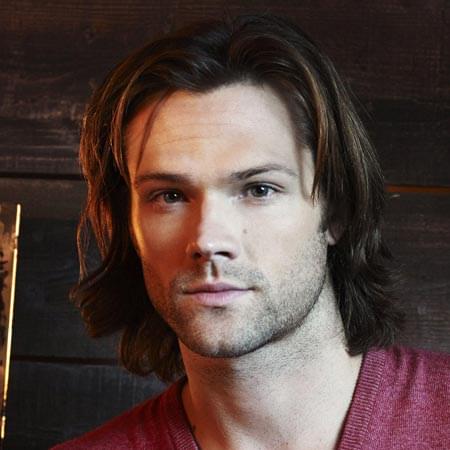 Jared Padalecki